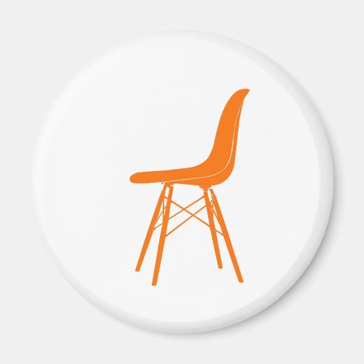 Coole Objekte - Sitzbank Magnet (Vorne)