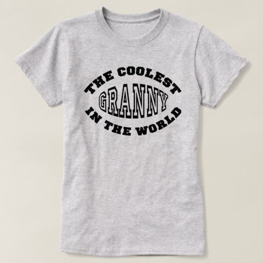 Coole Ony T-Shirt (Design vorne)