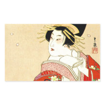 Coole orientalische japanische Agemaki-Tattookunst