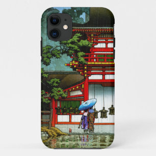 Coole orientalische japanische klassische Case-Mate iPhone hülle