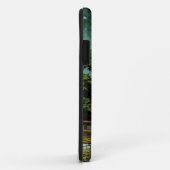 Coole orientalische japanische klassische Case-Mate iPhone hülle (Hinten/Rechts)