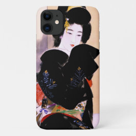 Coole orientalische und traditionelle japanische G Case-Mate iPhone Hülle