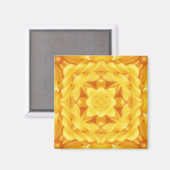 Coole Pasta Magnet (Vorderseite/Rückseite)