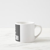 Coole Paten: Pate der Nr.-eine Espressotasse (Rechts)