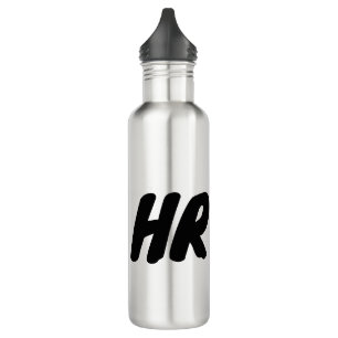 Coole Personalabteilung - Personalabteilung - Edelstahlflasche