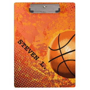 COOLE personalisierte Geschenk-Ideen für Klemmbrett