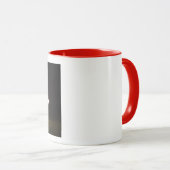 Coole Personen Kaffeetasse (VorderseiteRechts)