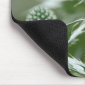 Coole Pflanze Mousepad (Ecke)