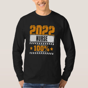 Coole Pflege Job Sprichwort Krankenpflege T-Shirt