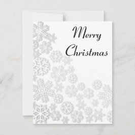 Coole, Phantastische, Funkelnd Weihnachtskuchen Feiertagskarte