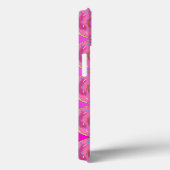 Coole, Phantastische Rosa Donuts Case-Mate iPhone Hülle (Rückseite / Rechts)