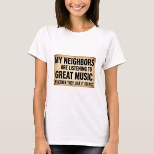 Coole Phrasen T-Shirt