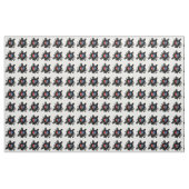 Coole Ping Pong Welt Stoff (Yard (91,4 cm))