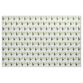 Coole Pinguine bleibe Stoff (Yard (91,4 cm))