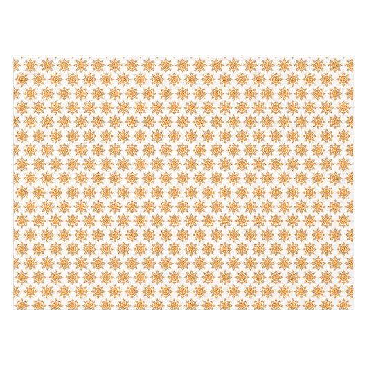 Coole Pizza schneidet das Sonnenmuster auf Weiß Tischdecke (Vorderseite (Horizontal))