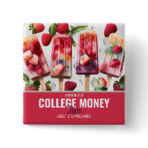COOLE POPSICLES, Tipps, Uni Geld
