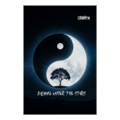 Coole Poster (Vorderseite)