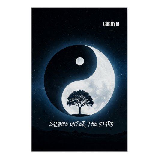 Coole Poster (Vorderseite)