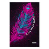 Coole Poster (Vorderseite)