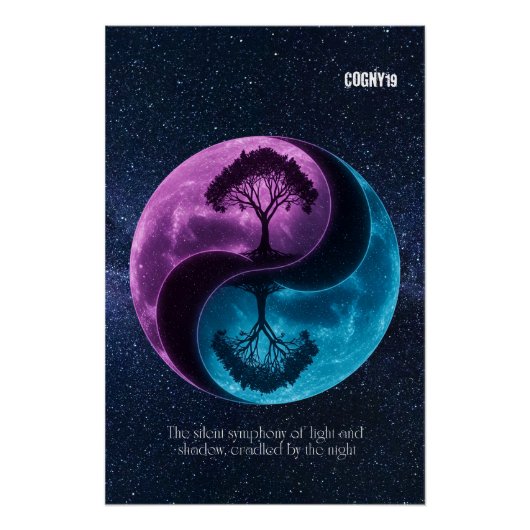 Coole Poster (Vorderseite)