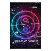 Coole Poster (Vorderseite)