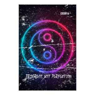 Coole Poster