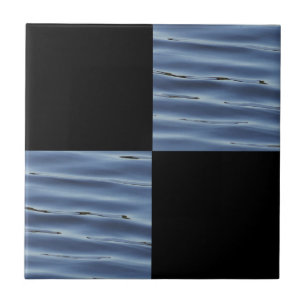 Coole Quadrate Quadrat Papier Untersetzer