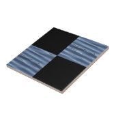 Coole Quadrate Quadrat Papier Untersetzer (Seite)