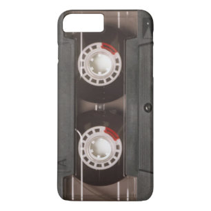 Coole Retro-Kassette Case-Mate iPhone Hülle