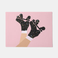 Coole Roller-Skate Derby Skater Gift