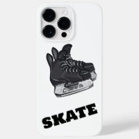 Coole Roller-Skate Derby Skater Pink Fall