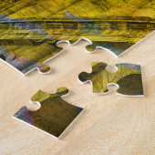 Coole römische Kunstelemente in trendiger Weise Puzzle (Seite)