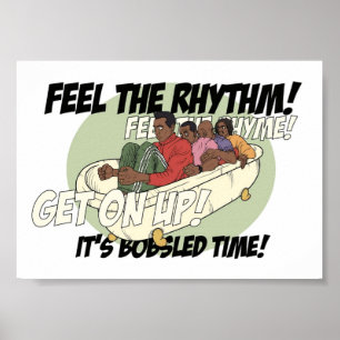 Coole Runnings Poster