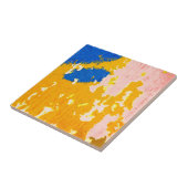 Coole rustikale Peeling Fliese (Seite)