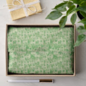 Coole Schädel Seidenpapier (Geschenk)