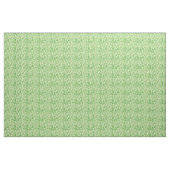 Coole Schädel Stoff (Yard (91,4 cm))