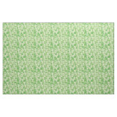 Coole Schädel Stoff (Fat Quarter (45,7 x 55,9 cm))