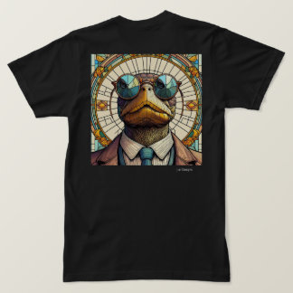 Coole Schattierungen T-Shirt