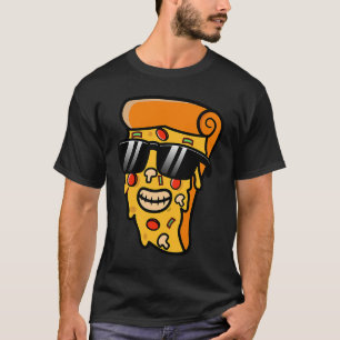 COOLE SCHLACHTSCHULE T-Shirt