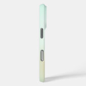 Coole, schmiedeeiserne Gefärbte Krawatte, kundensp Case-Mate iPhone Hülle (Rückseite / Rechts)