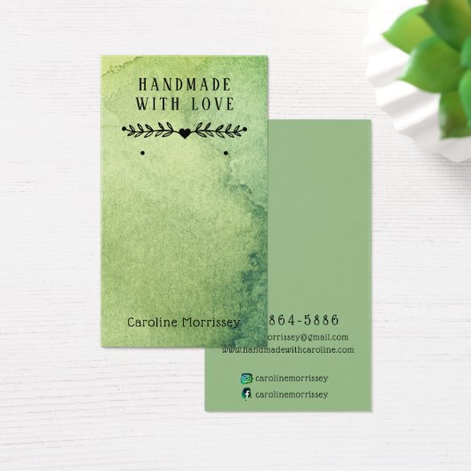 Coole Schmuckkollektion (Schreibtisch)