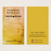 Coole Schmuckkollektion (Vorne & Hinten)