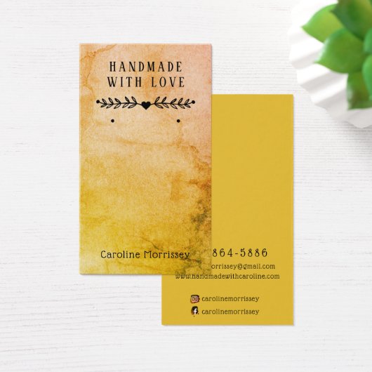 Coole Schmuckkollektion (Schreibtisch)