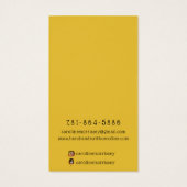 Coole Schmuckkollektion (Rückseite)