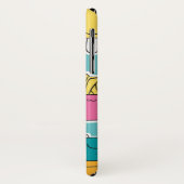 Coole schöne Aufkleber Case-Mate iPhone Hülle (Hinten/Links)