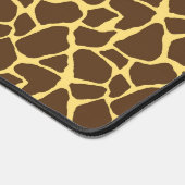 Coole Schreibtischmatte für Computer (Ecke)