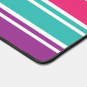 Coole Schreibtischmatte für Computer (Ecke)