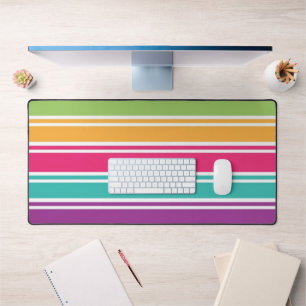 Coole Schreibtischmatte für Computer