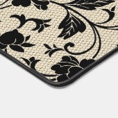 Coole Schreibtischmatte für Computer (Ecke)