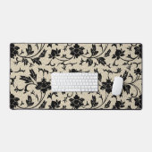 Coole Schreibtischmatte für Computer (Tastatur & Maus)